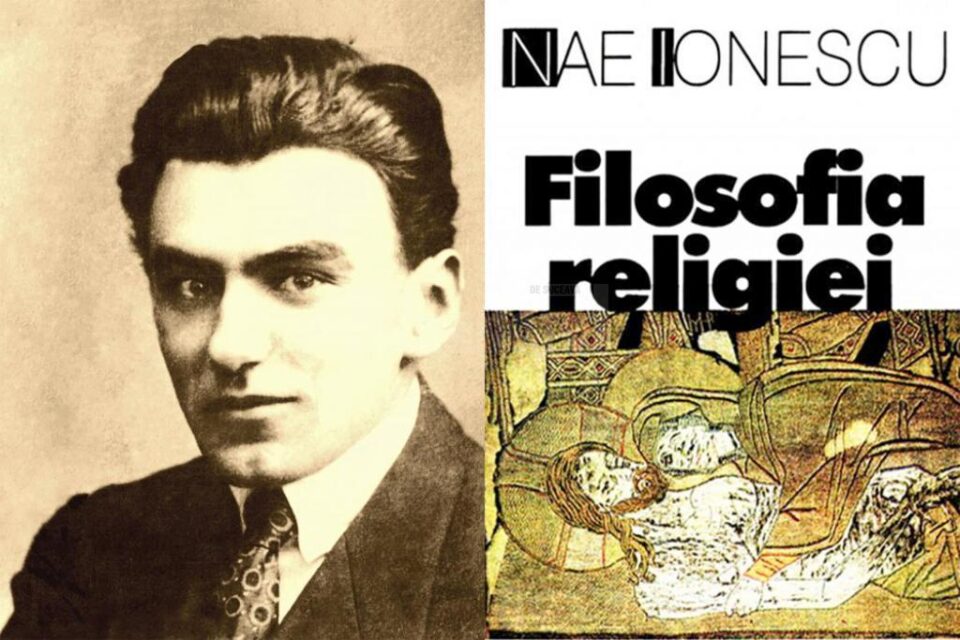 Orice ar crede unii, mântuirea rămâne problema omului ca om