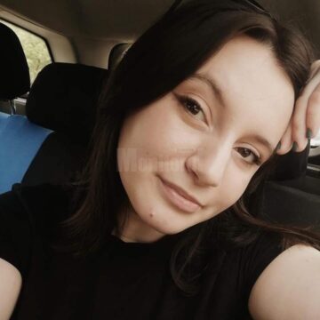 Raluca Fazekaș - Colegiul Național „Mihai Eminescu” Suceava