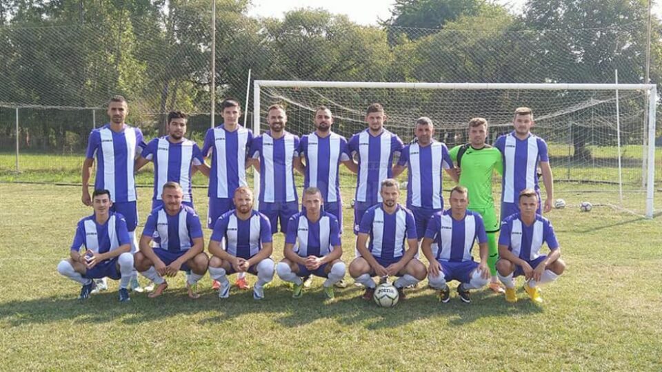 Siretul Dolhasca va reprezenta județul Suceava la barajul pentru promovarea în Liga a III-a Siretul Dolhasca va reprezenta județul Suceava la barajul pentru promovarea în Liga a III-a