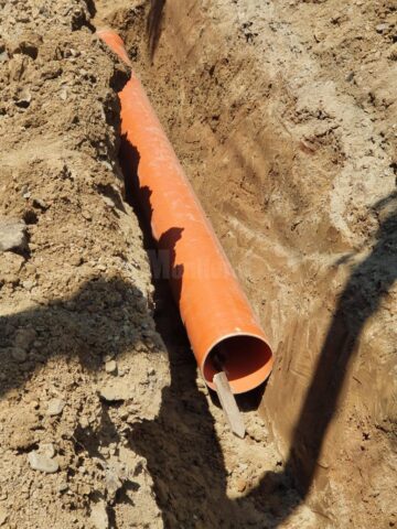 O parte din investițiile demarate de Primăria Suceava au fost verificate în teren, luni, de către primarul Ion Lungu