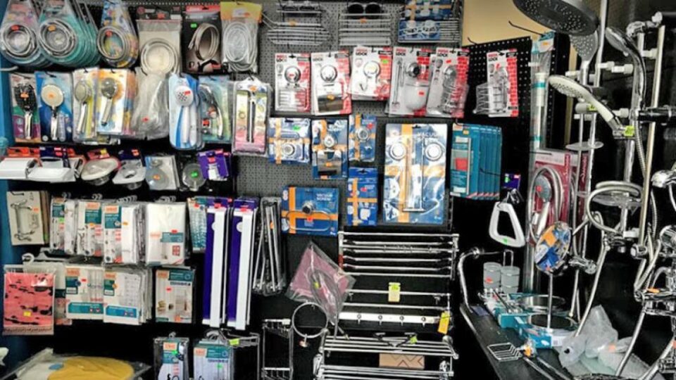 Mancaro - Magazinul Instalațiilor, activează pe plan fizic în Burdujeni și Ițcani