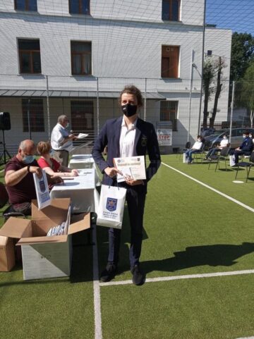 Gala performerilor ștefaniști