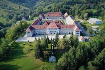 Proiect european în valoare de aproape 40.000 de euro, la Colegiul Militar „Ștefan cel Mare”