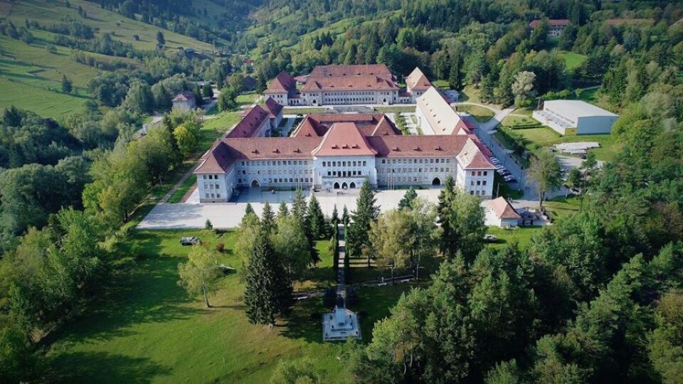 Proiect european în valoare de aproape 40.000 de euro, la Colegiul Militar „Ștefan cel Mare”