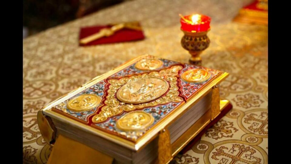 Puterea Mântuitorului Hristos