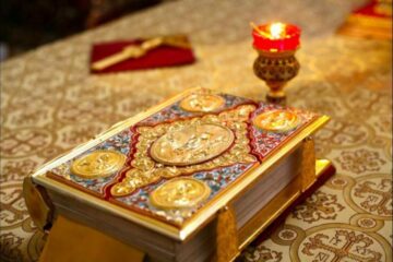 Puterea Mântuitorului Hristos