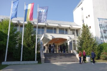 Universitatea „Ștefan cel Mare” Suceava