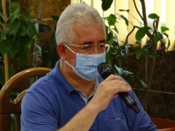 Ion Lungu - Vom insista la Compania Națională de Investiții să urgenteze licitația pentru proiectare și execuție