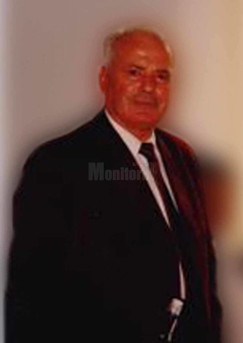Dumitru Ibănescu