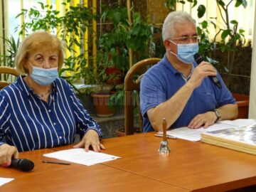 Ion Lungu - Vom insista la Compania Națională de Investiții să urgenteze licitația pentru proiectarea și execuția Sălii Polivalente