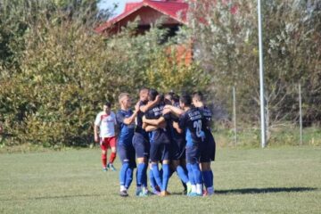 Fotbaliștii echipei din Dolhasca speră să aibă motive de bucurie, după meciurile de baraj din luna august