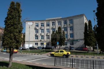 Policlinica Areni