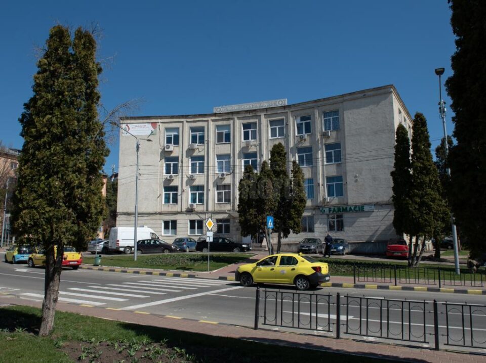 Policlinica Areni