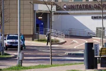 Spitalul de Urgenta Suceava