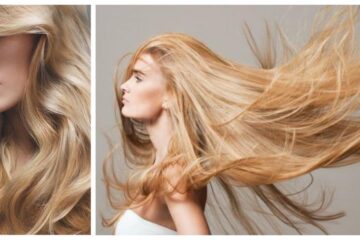 Cum alegem corect șamponul? Sursa> pinterest