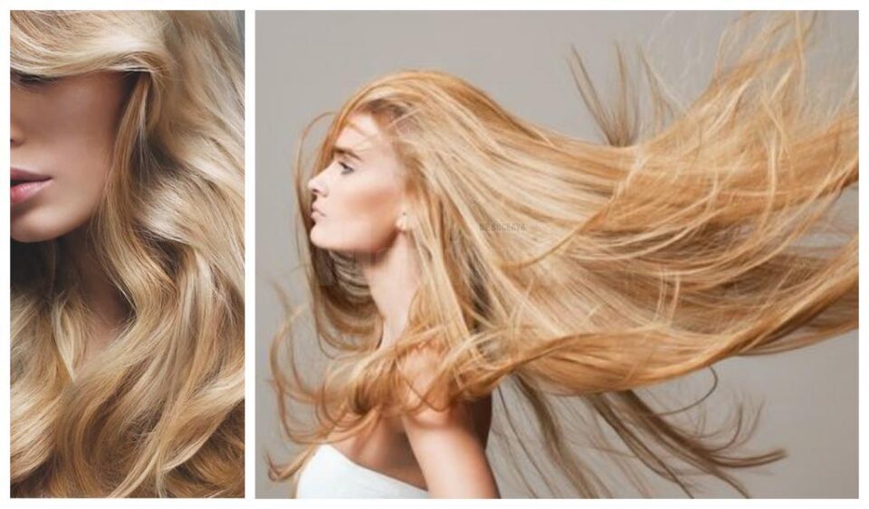 Cum alegem corect șamponul? Sursa> pinterest