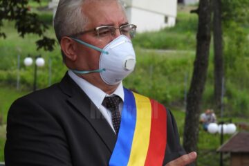 Primarul Ion Lungu a prezentat bilanțul celor patru ani din mandatul 2016 - 2020