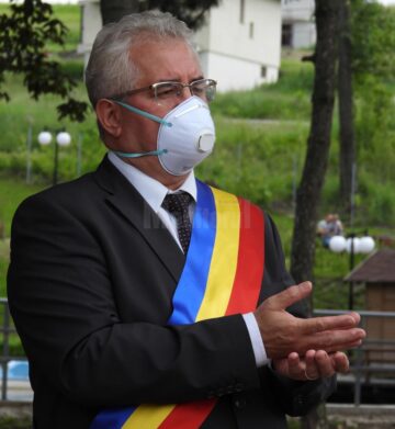 Primarul Ion Lungu a prezentat bilanțul celor patru ani din mandatul 2016 - 2020