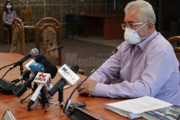 Primarul Ion Lungu a prezentat bilanțul celor patru ani din mandatul 2016 - 2020