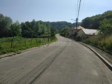 Pe ruta alternativă