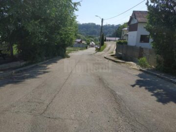 Coborârea pe Mirăuți