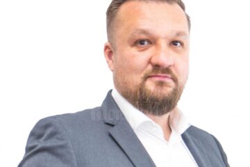 Consilierul local Andrei George Păduraru