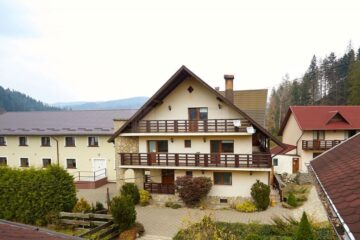 Centrul Sfantul Luca Sucevita