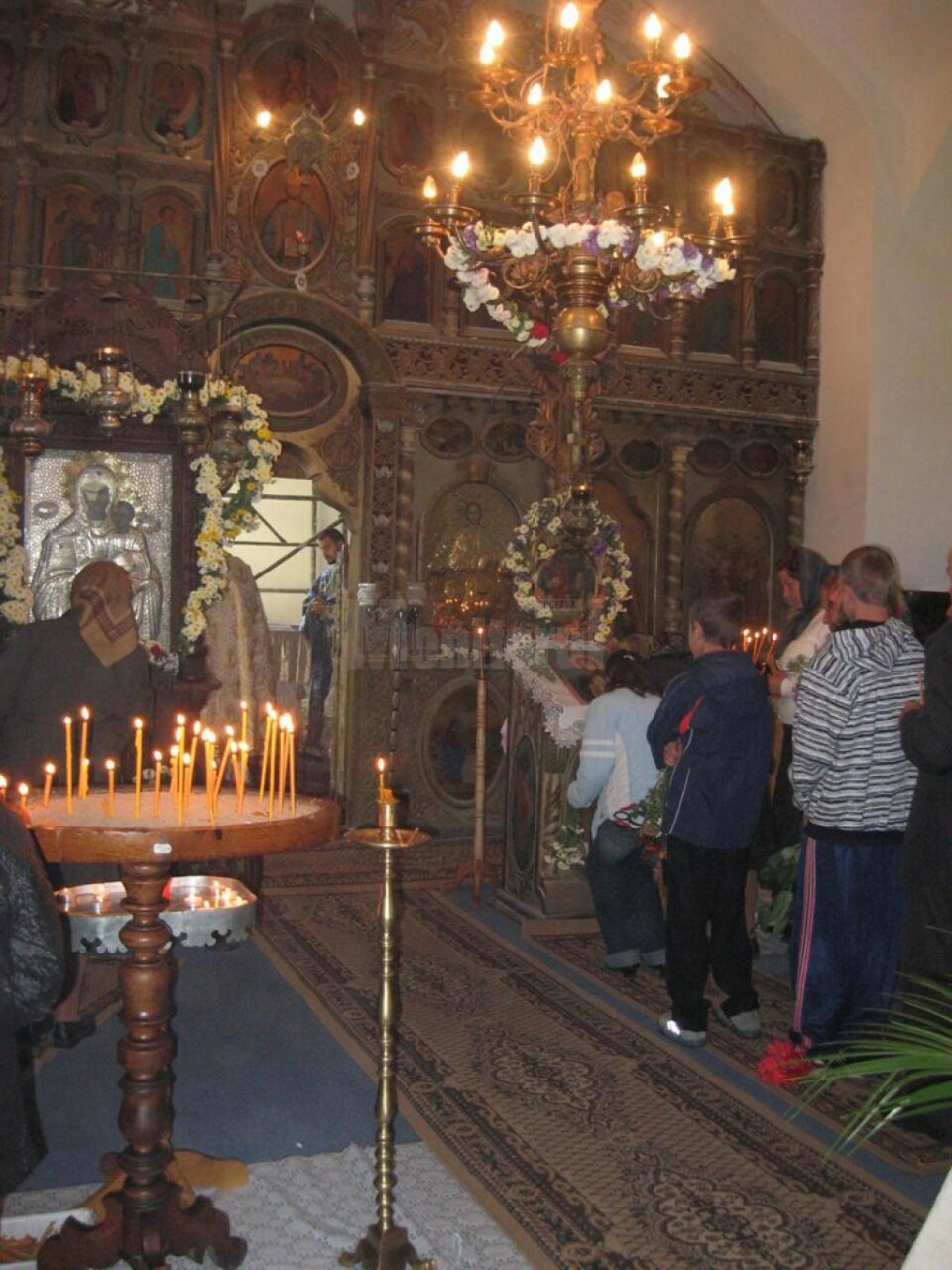 Cum să postesc fără să mă las cuprins de mândrie duhovnicească?