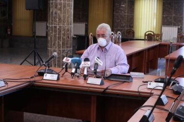 Ion Lungu: ”Când nici Primăria nu dispune de bani, nu avem de unde să acordăm facilități”