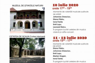 Dor de viață, dor de cântec