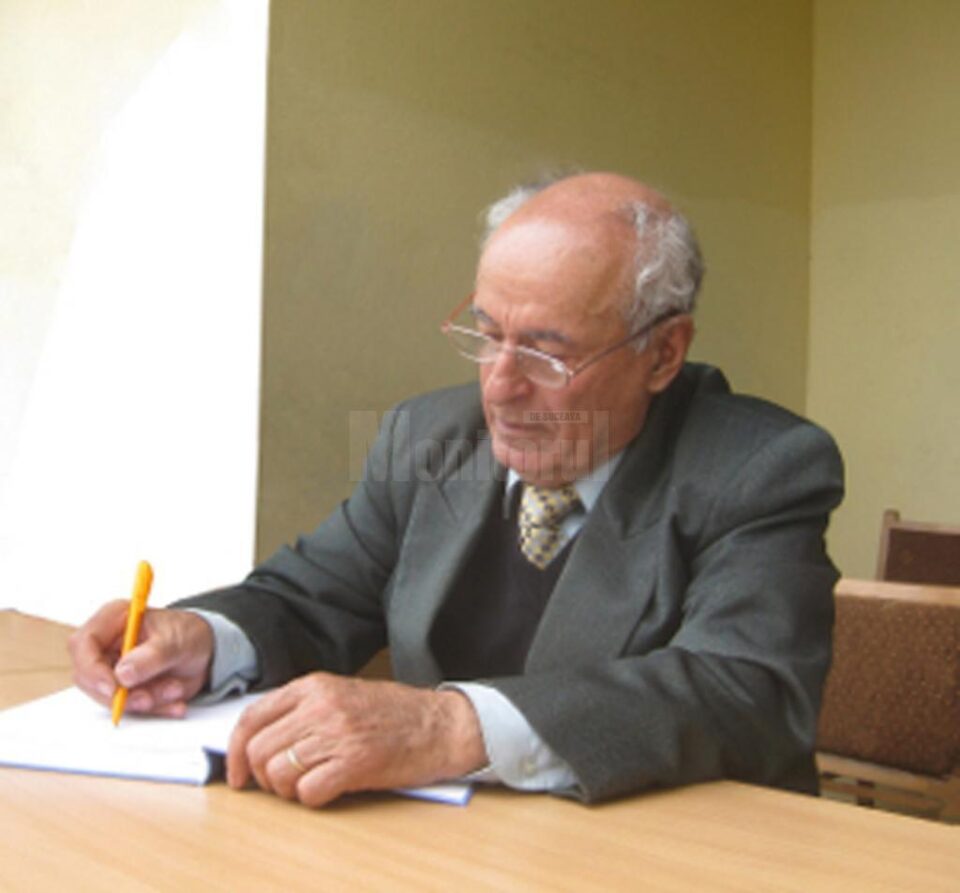 Mircea Iordache