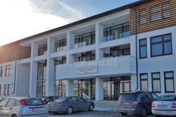 Seminarul Teologic „Mitropolitul Dosoftei” Suceava