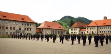 Colegiul Militar ”Ștefan cel Mare”
