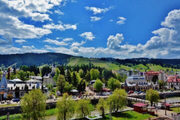 Întâlnirea a avut loc la Vatra Dornei Sursa foto taradornelor.ro