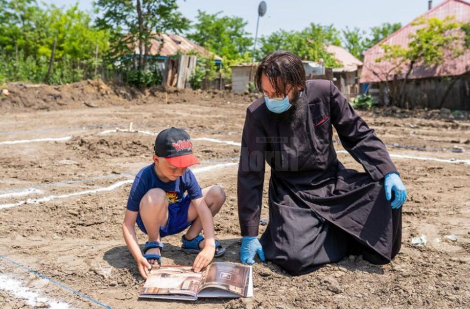 Fotografia realizată de suceveanul Andrei Candrea a obținut locul al II-lea