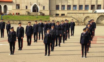 Colegiul Militar ”Ștefan cel Mare”