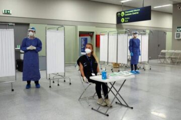 În Grecia, începând de miercuri, 15 iulie, ora 06.00, se poate intra doar cu test negativ la coronavirus FOTO airlinestravel.com