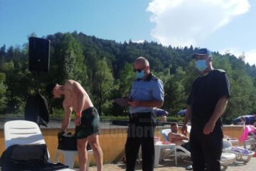 Zeci de societăți comerciale au fost călcate de echipe mixte de control