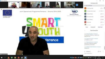 Vasile Gafiuc, președintele Asociației Consultanților în Dezvoltare Comunitară (ACDC)