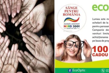 Ochelari pentru persoane nevoiașe