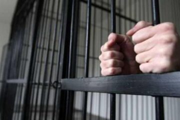 Vasile Lucan va avea de executat 8 ani și 8 luni de închisoare în regim de detenție