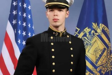 Mădălin Savin studiază în America Mădălin Savin studiază în America