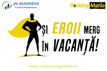 Și eroii merg în vacanță