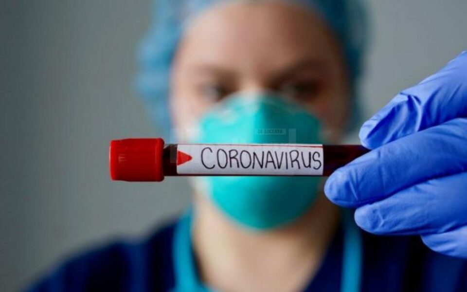 Ieri, în județ s-au înregistrat 10 cazuri noi de Covid-19 Sursa: foto adevarul.ro