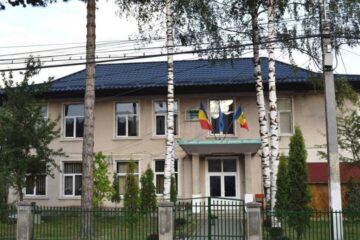 Centrul de Examen Moldovița