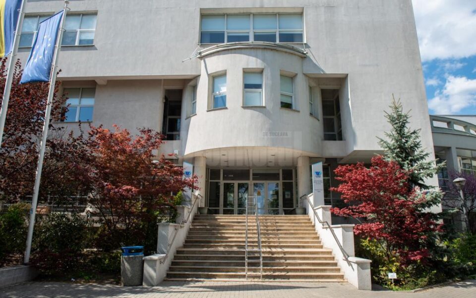 Concursul pentru selecția decanului la Facultatea de Inginerie Electrică și Știința Calculatoarelor se va relua