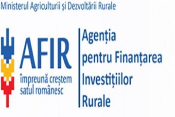 Agenția pentru Finanțarea Investițiilor Rurale (AFIR)