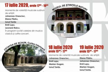 DOR DE VIAȚĂ, DOR DE CÂNTEC