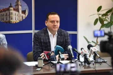 Prefectul de Suceava, Alexandru Moldovan