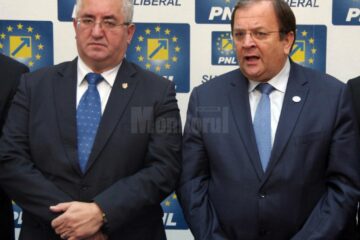 Ion Lungu și Gheorghe Flutur Ion Lungu și Gheorghe Flutur